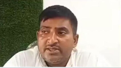 सिवान: बड़हरिया बीडीओ पर लगा गंभीर आरोप, देखिए क्या बोले प्रखंड प्रमुख प्रतिनिधि