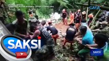 Crash site ng nawawalang Cessna plane, natagpuan na; 2 sakay, patay | Saksi