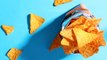 Thousands of Bags of Doritos Chips Recalled