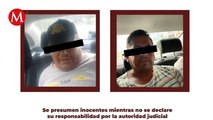 Detienen a tres personas por disturbios tras muerte de adulto mayor en Zacualtipán