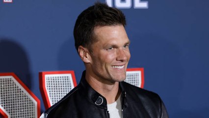 Tom Brady, Leyenda De La NFL, Se Convierte En Propietario Minoritario Del Birmingham