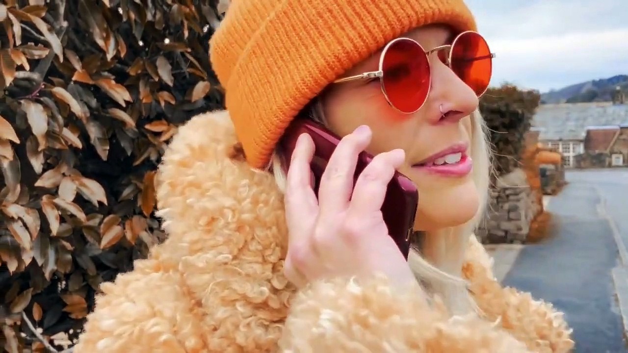 Hippy Song - Lexi Whiteside
