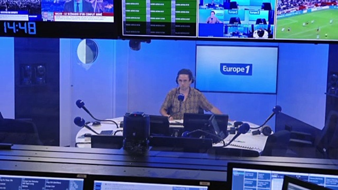 Mondial de football féminin : les Bleues affronteront le Maroc en huitièmes de finale