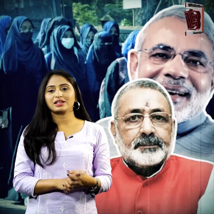 ಮುಸ್ಲಿಂ ಮಹಿಳೆಯರಿಗೆ ರಾಕಿ ಕಟ್ಟಿ ಎಂದು ಬಿಜೆಪಿ ಮುಖಂಡರಿಗೆ ಹೇಳಿದ ಪ್ರಧಾನಿ ಮೋದಿ | Raksha Bandhan