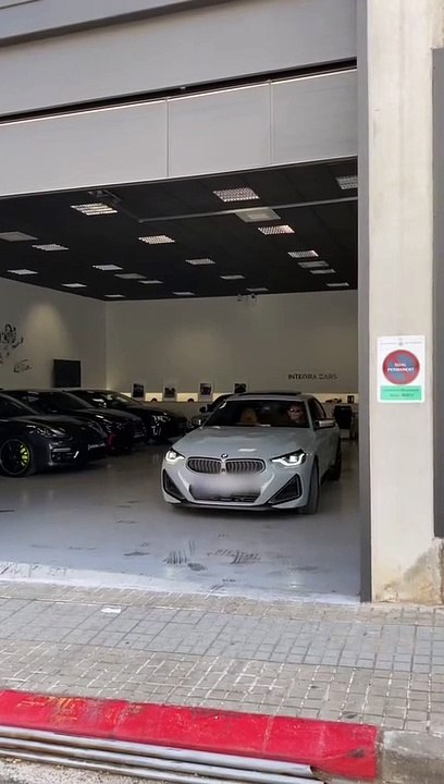 New 2 series