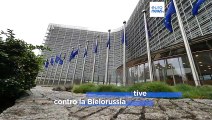 Alleanza Russia-Bielorussia, nuove sanzioni dall'Unione europea per evitare collaborazione