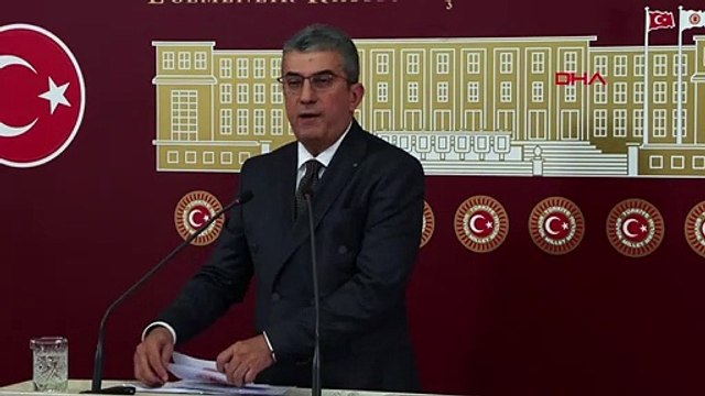 TGNA RENCONTRE EXTRAORDINAIRE ! Pourquoi et quand la Grande Assemblée nationale turque se réunit-elle, qui convoquera une réunion extraordinaire？ Journal officiel de la réunion extraordinaire de la Grande Assemblée nationale !