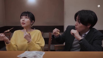 私が獣になった夜 “The Night I Became An Animal” | Tasting a new kind of s