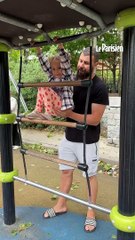 Partir en vacances, un rêve qui ne se réalise pas pour ces Parisiens