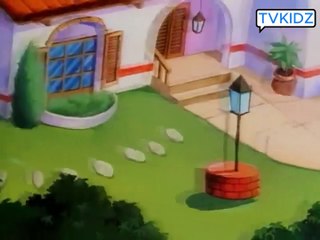 DENVER le dinosaure EP30