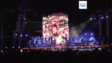 Sängerin Sarah Brightman zum Klimawandel: "Es liegt nicht an uns"