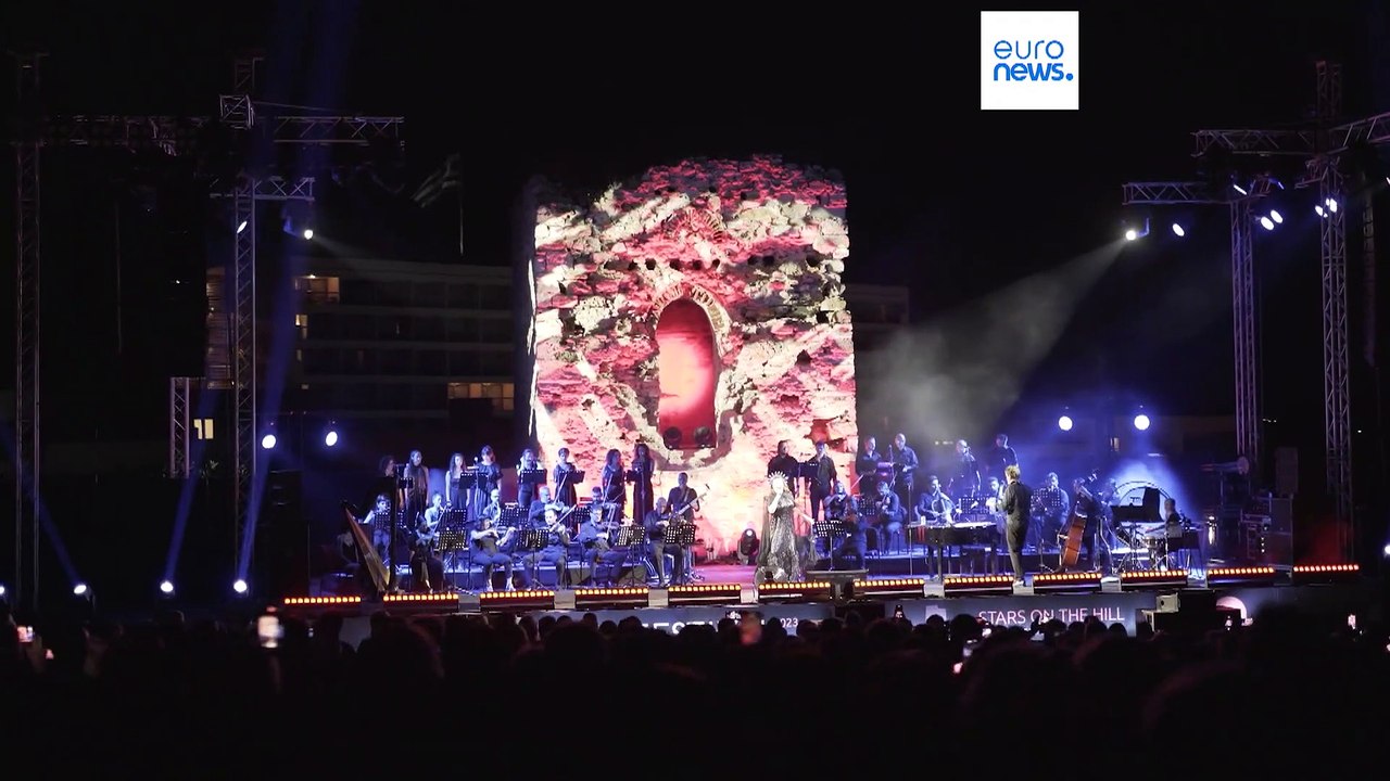 Sängerin sarah brightman zum klimawandel: "es liegt nicht an uns"