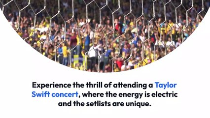 How Taylor swift tickets can Save You Time, Stress, and Money.