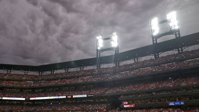 Mark Lamping Says His Greatest Moment In Sports Was The 2006 World Series