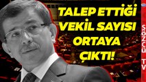 İYİ Parti Davutoğlu'nun İddialarını Doğruladı! Vekil Krizi Büyüyor