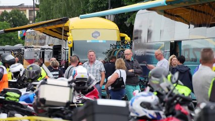 Tour De Pologne 2023: etap 4