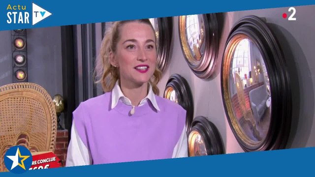 J'avais le nez et des côtes cassés : Aurore Morisse (Affaire Conclue) victime de violences conjuga