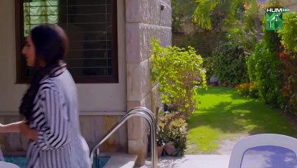 Sabahat Ko Sab Pata Chal Gaya Hai...! #tubaanwar #shahzadnoor - Dil Pe Zakham - FLO Digital