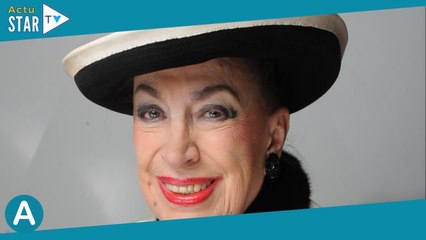 "Je suis triste" : Mort de Geneviève de Fontenay, Faustine Bollaert s'exprime et partage des souveni