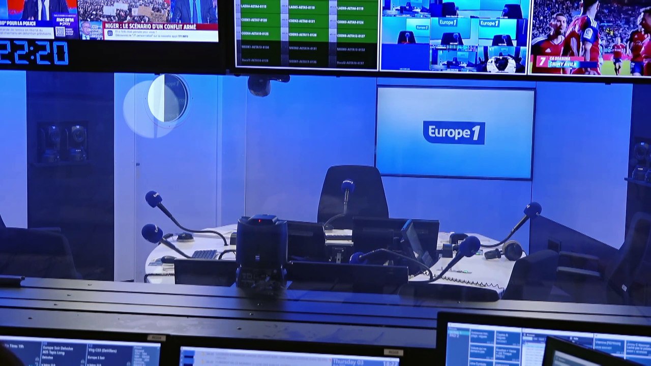 Les Bouches-du-Rhône passent en alerte rouge ce vendredi, risque incendie très élevé