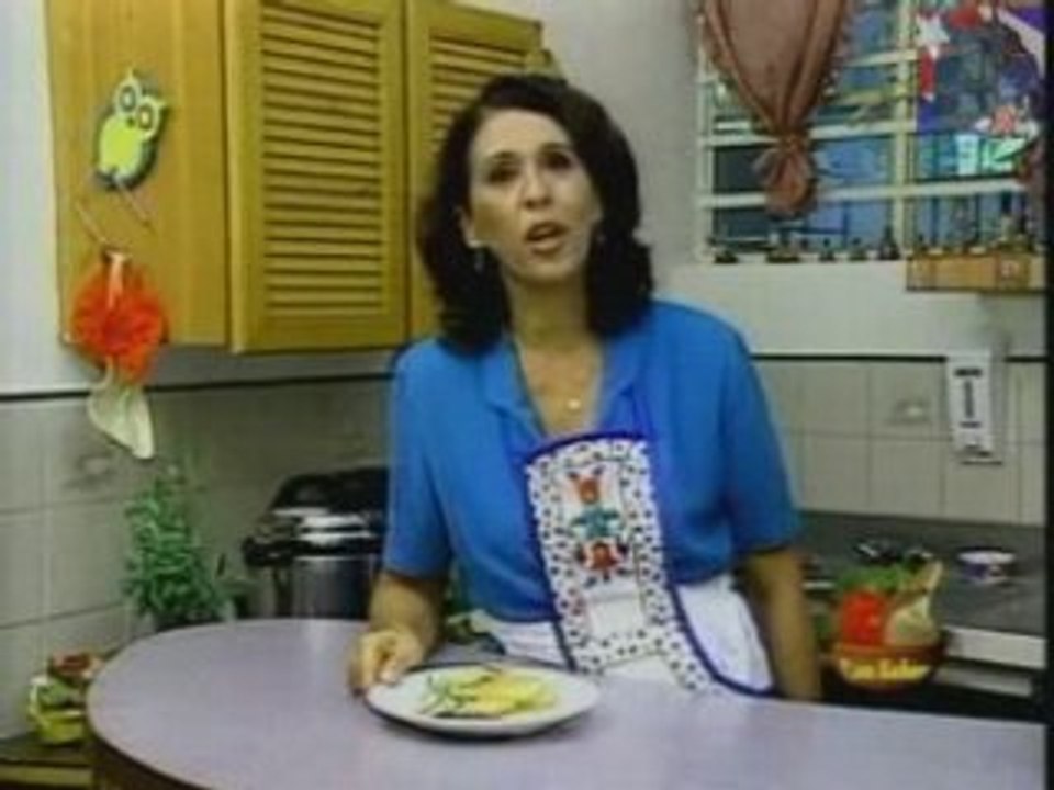 Cuba como cocinar sin carne By BurronAzul.net