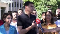 CHP'li Killik Soylu'nun şikayeti üzerine ifade verdi: Onlar için artık 'öcü' kapsamında