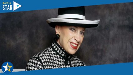 Mort de Geneviève de Fontenay : son étonnante carrière en parallèle du concours Miss France