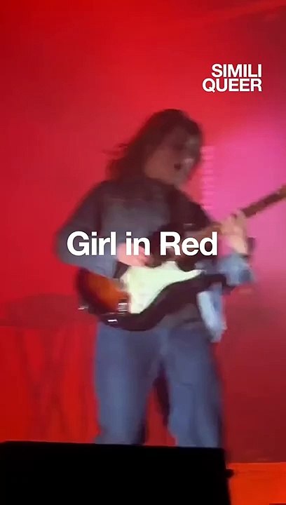 5 célébrités lesbiennes à connaître absolument ! ️‍