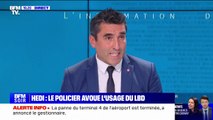 Policier maintenu en détention dans l’affaire Hedi: 