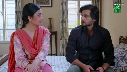 Kia Usman Iss Rishte Se Khush Hai... #tubaanwar #shahzadnoor - Dil Pe Zakham - FLO Digital