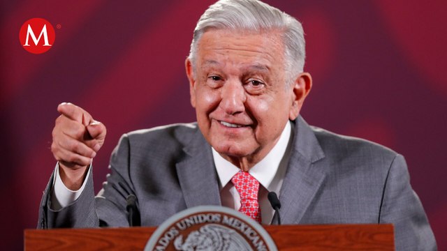 AMLO estima que remesas en 2023 superen los 60 mil mdd