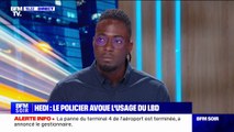 Policier maintenu en détention dans l’affaire Hedi: 