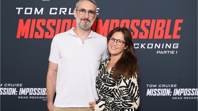 Voici - Vincent Desagnat s'est marié : l’acteur partage un tendre cliché de son union