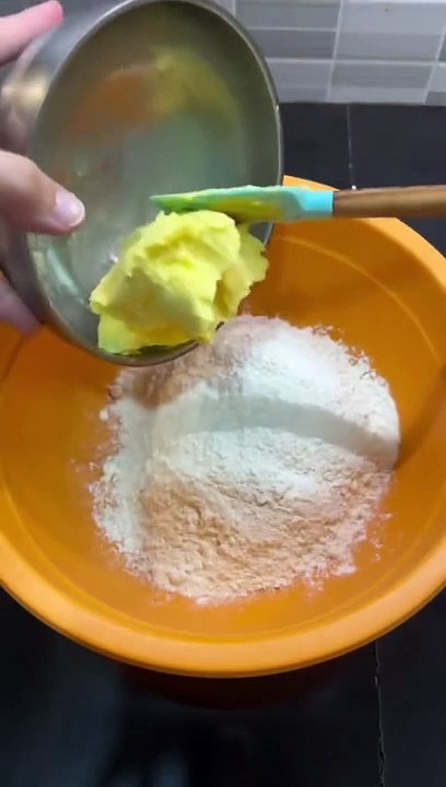 Resep Cara Membuat Pie Susu Lembut