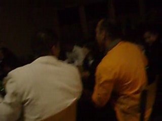 Iété au ukulélé - Réveillon 2007