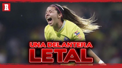 IA analiza a DETALLE a KATTY MARTÍNEZ