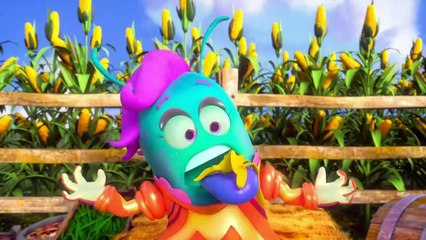 La finca de los liosos - 02 de agosto del 2023