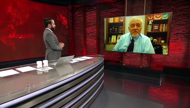 İlber Ortaylı SÖZCÜ TV’de konuştu: Ermeniler ile Türkler birlikte bu işleri araştırmalı