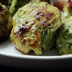 Mouthwatering Chicken Reshmi Kabab Recipe