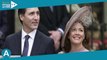Justin Trudeau se sépare de sa femme : “Après des discussions réfléchies et difficiles…”