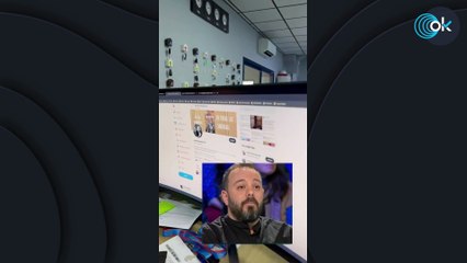 La respuesta de Ángel Gaitán a Antonio 'Lacambra' Maestre tras acusarle de recibir 'paguitas'