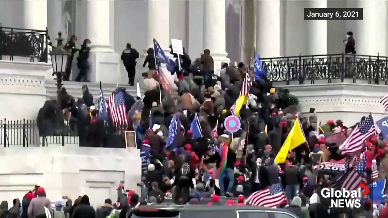 Trump indictment_ Mike Pence calls out former president's “crackpot lawyers”