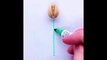 10 Ways to Create Art With Everyday Objects Drawing Hacks