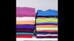 11 Folding and Organization Hacks  Clever DIY Clothes and Bedding Folding Hacks