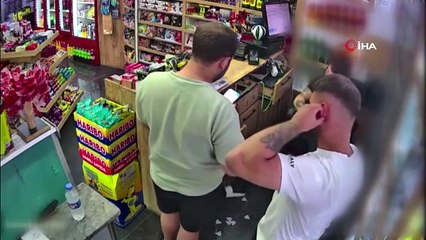 Esenyurt'ta tekel baskını olayında 3 şüpheli daha tutuklandı