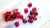 Do Cherries Make You Poop?