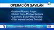 Operación Gavilán: Fijan para el viernes conocimiento de coerción contra implicados| Primera Emisión SIN