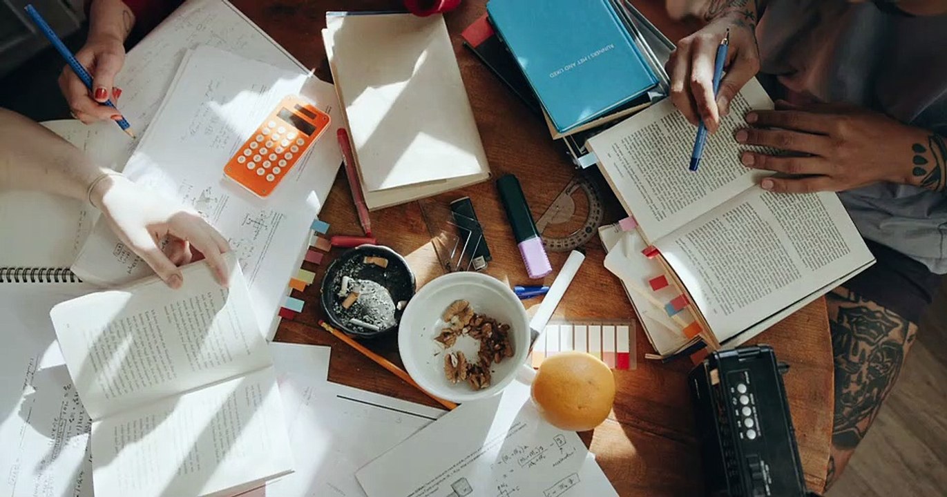 Estudiantes