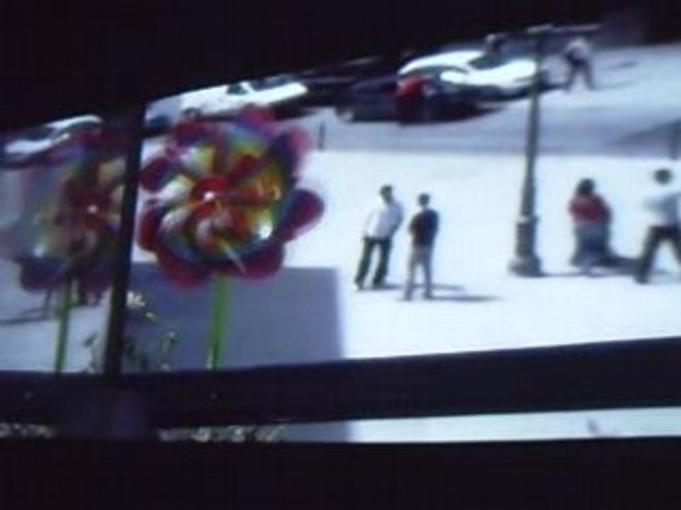 ZEMOS98 10a Pantallas paralelas Miercoles