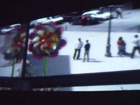 ZEMOS98 10a Pantallas paralelas Miercoles